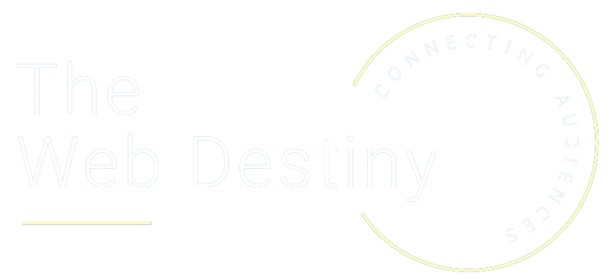 thewebdestiny.com