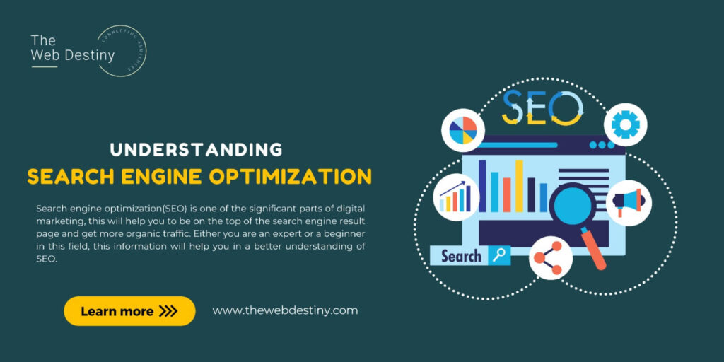 Search Engine Optimization