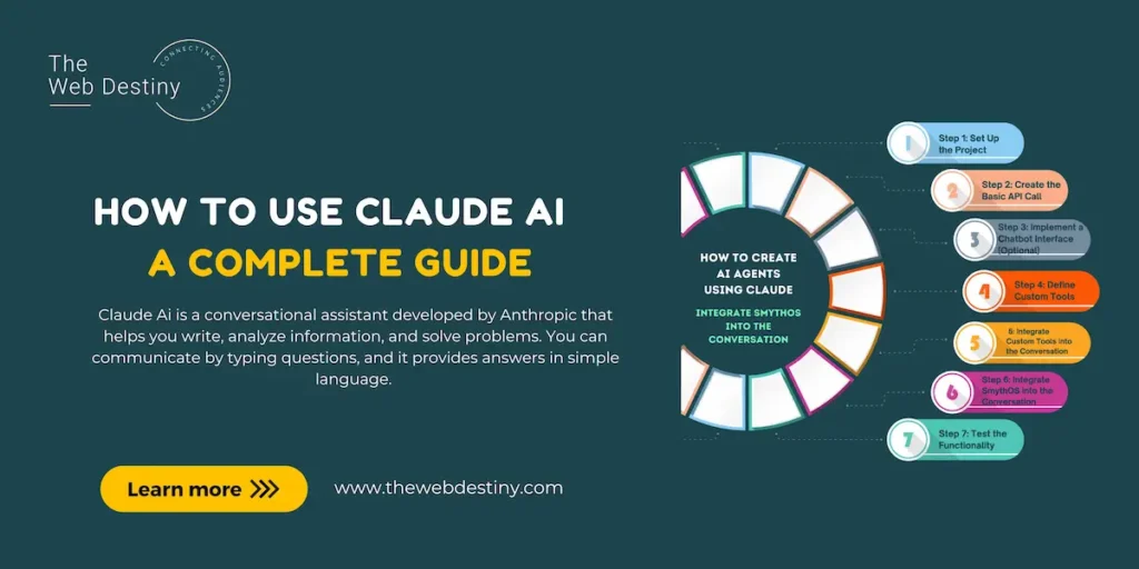 How to Use Claude AI